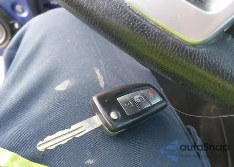 2019 Nissan Rogue S z USA, uszkodzony, nr VIN KNMAT2MT2KP545252